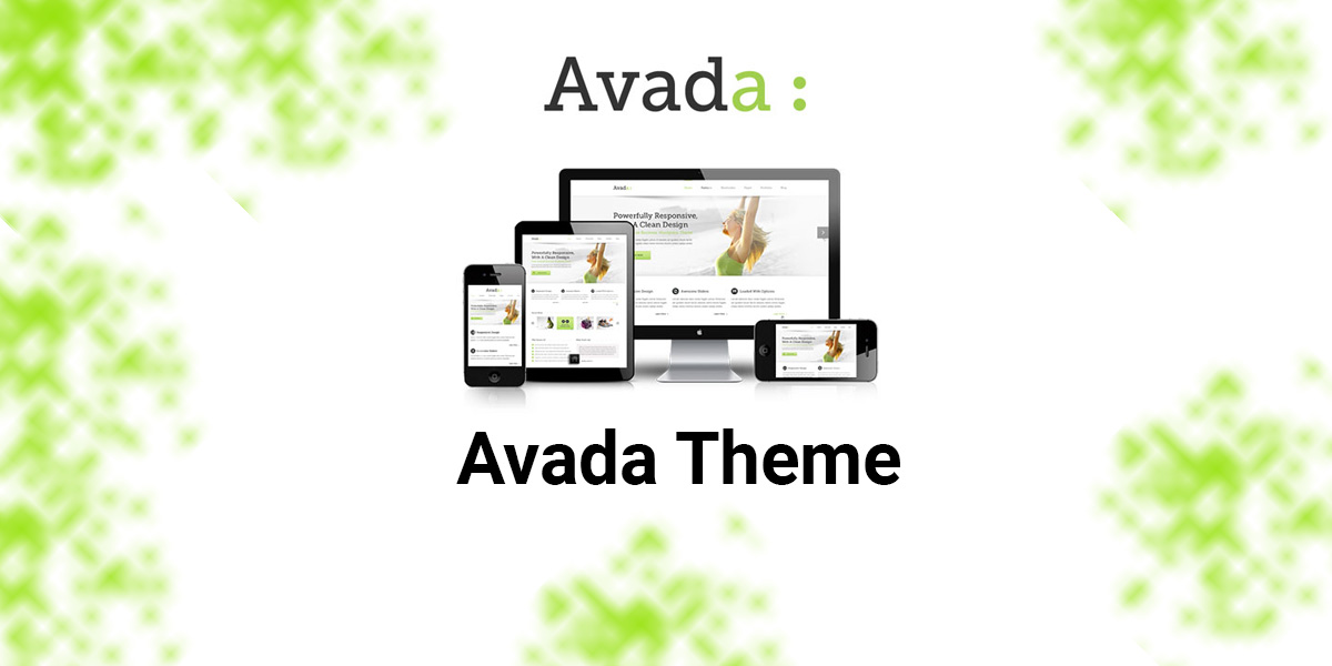 Avada Theme v7.12