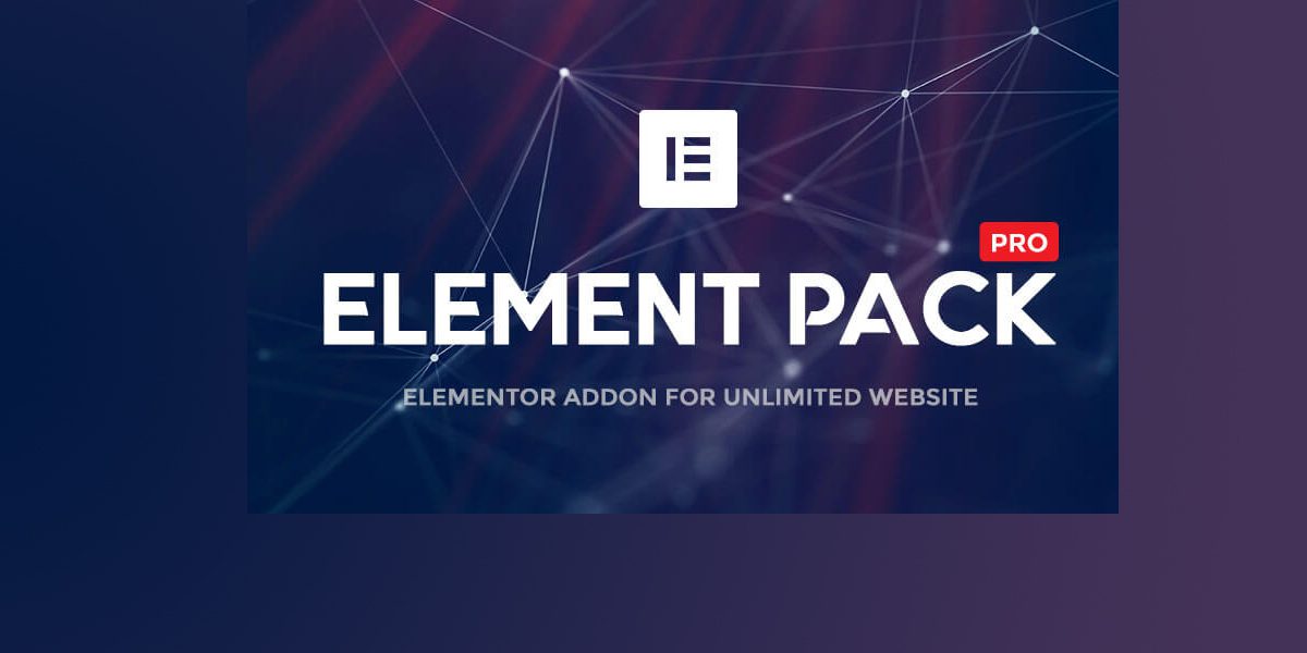 Element Pack Pro v7.20.4