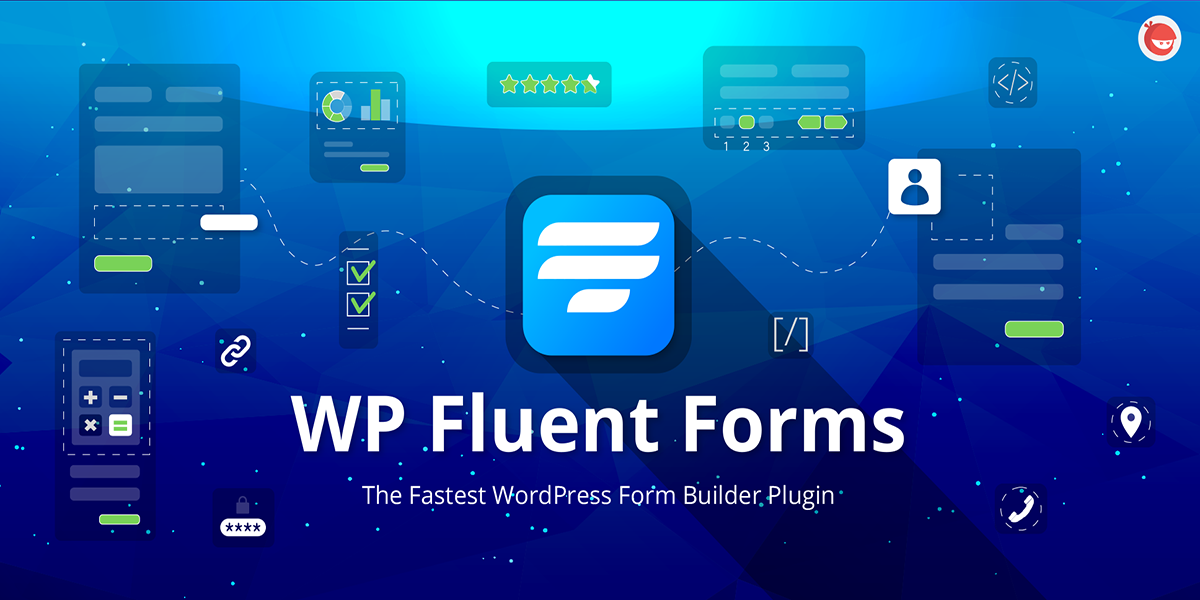 Fluent Forms Pro Add-On v6.0.3