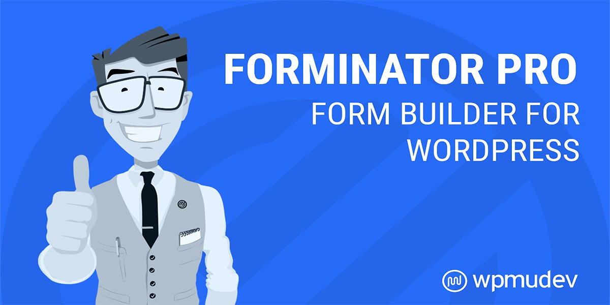 Forminator Pro v1.43.0