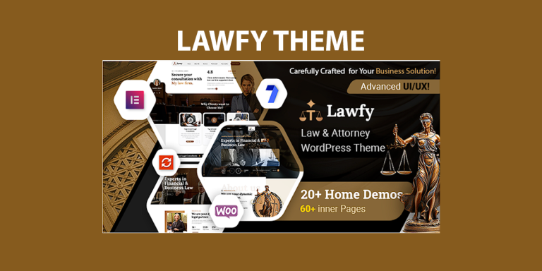 Lawfy Theme v1.0.1