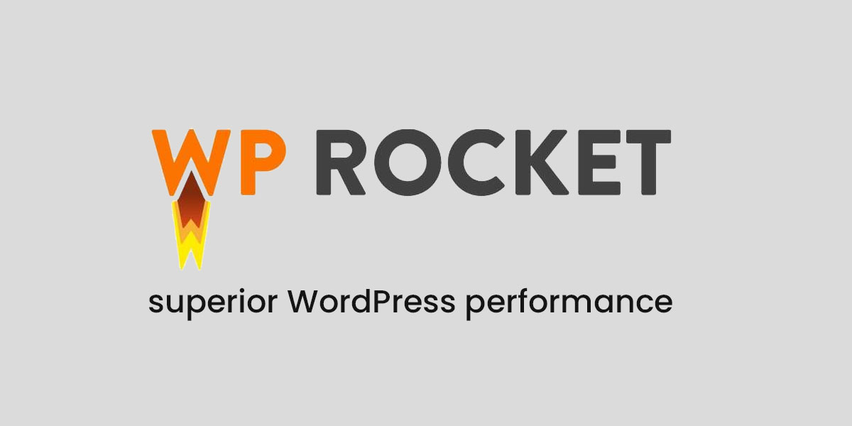 WP Rocket v3.18.3