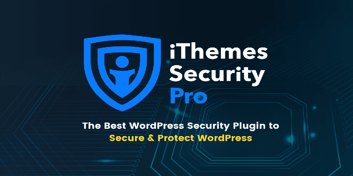 iThemes Security Pro v8.5.4