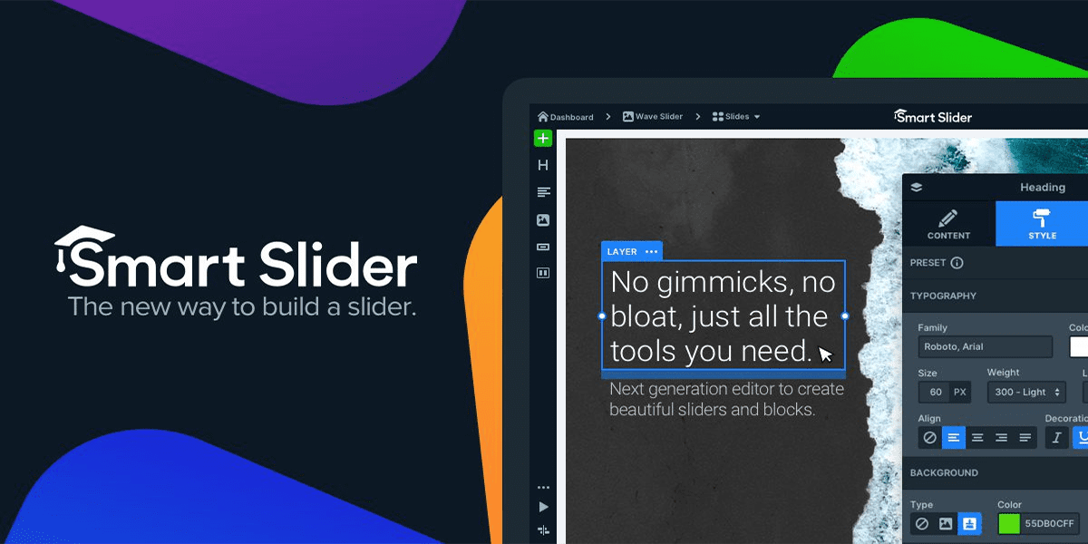 Smart Slider 3 Pro v3.5.1.27